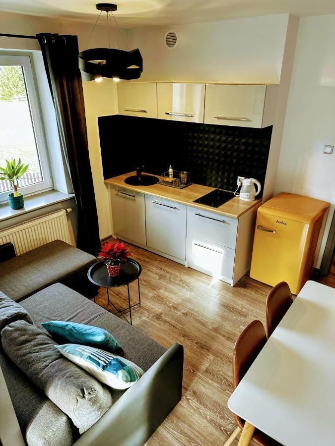 Apartament Swarny Zakatek Zakopane Zewnętrze zdjęcie