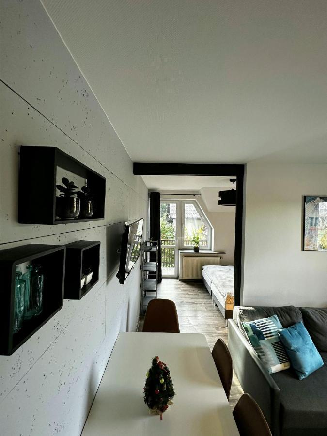 Apartament Swarny Zakatek Zakopane Zewnętrze zdjęcie