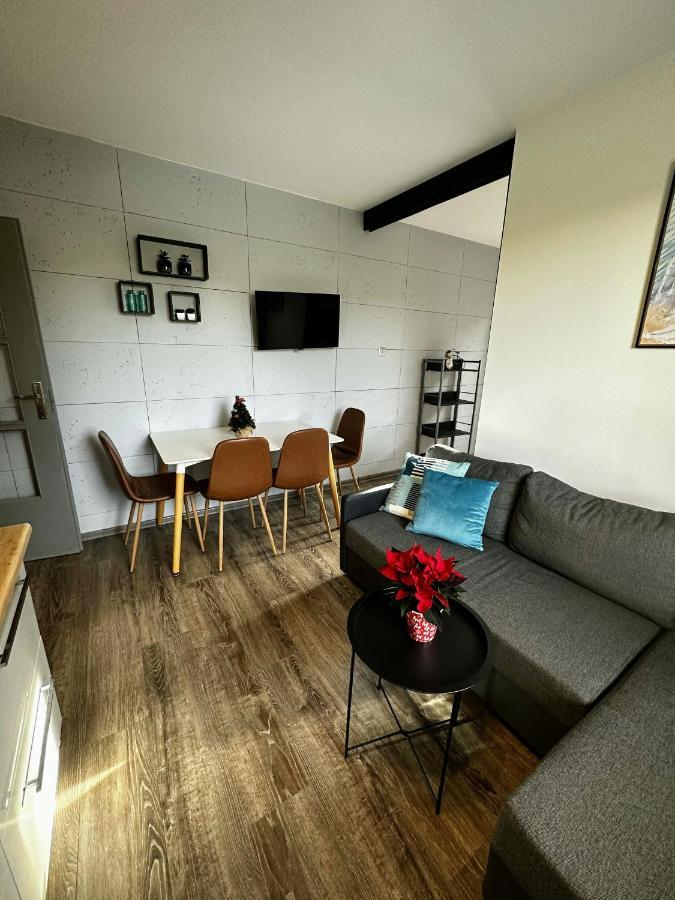 Apartament Swarny Zakatek Zakopane Zewnętrze zdjęcie