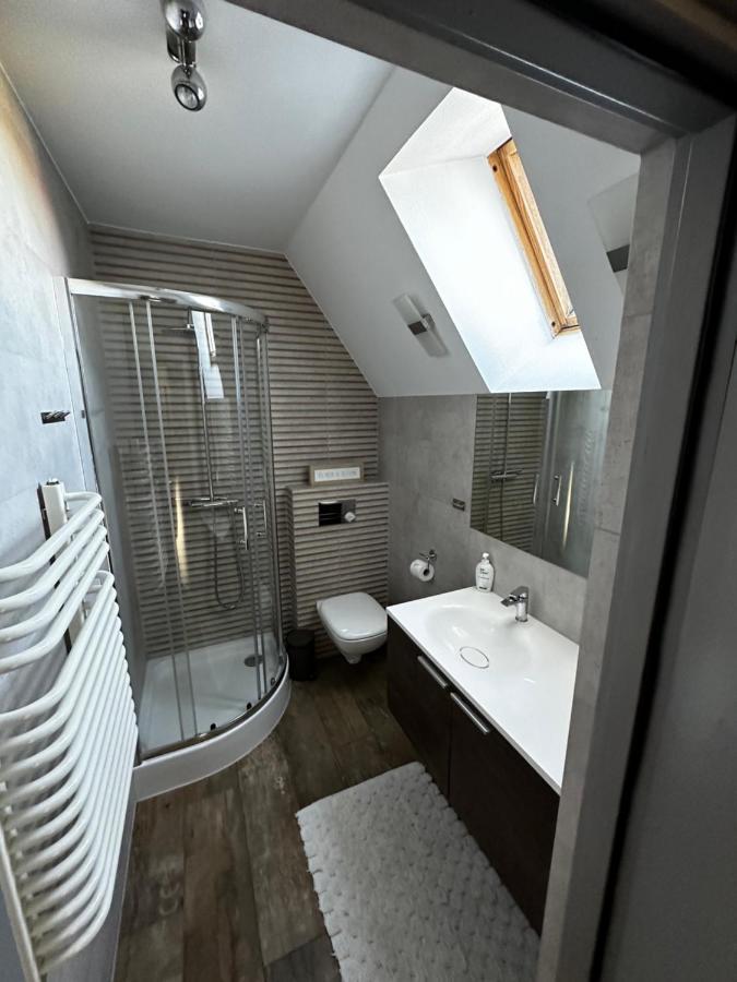 Apartament Swarny Zakatek Zakopane Zewnętrze zdjęcie